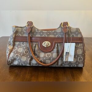 NWT! Etienne Aigner Bag